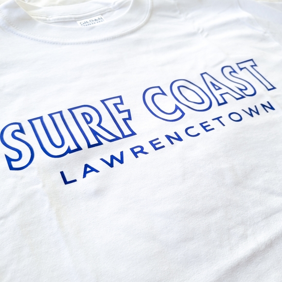 🚫 SOLD: Surf Coast Tee - Picture 3 of 5